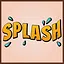 I hate water! icon