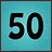 Completed Level 50