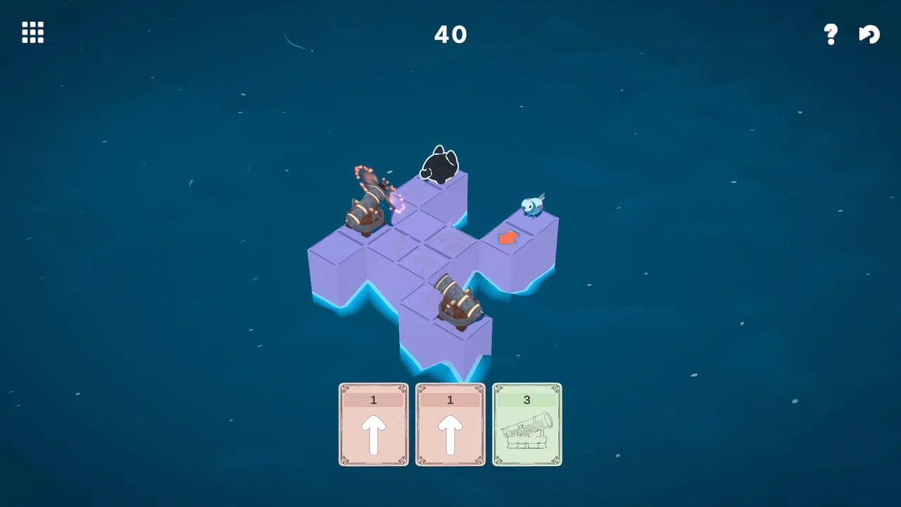 Just a Little Purr suit Screenshot 3