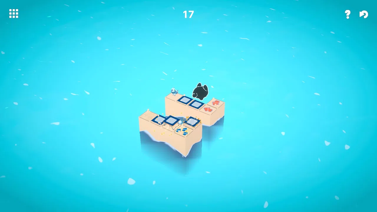 Just a Little Purr suit Screenshot 5