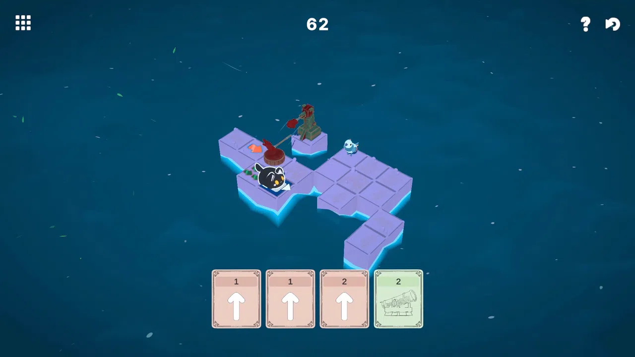Just a Little Purr suit Screenshot 4