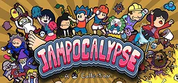 Jampocalypse
