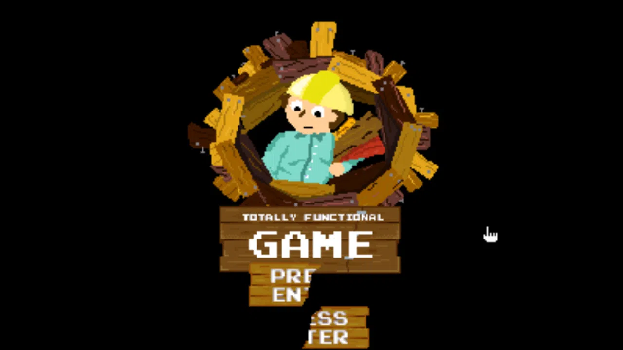 Jampocalypse Screenshot 5