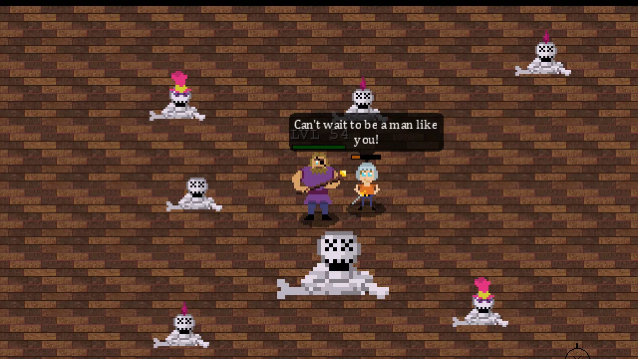 Jampocalypse Screenshot 4