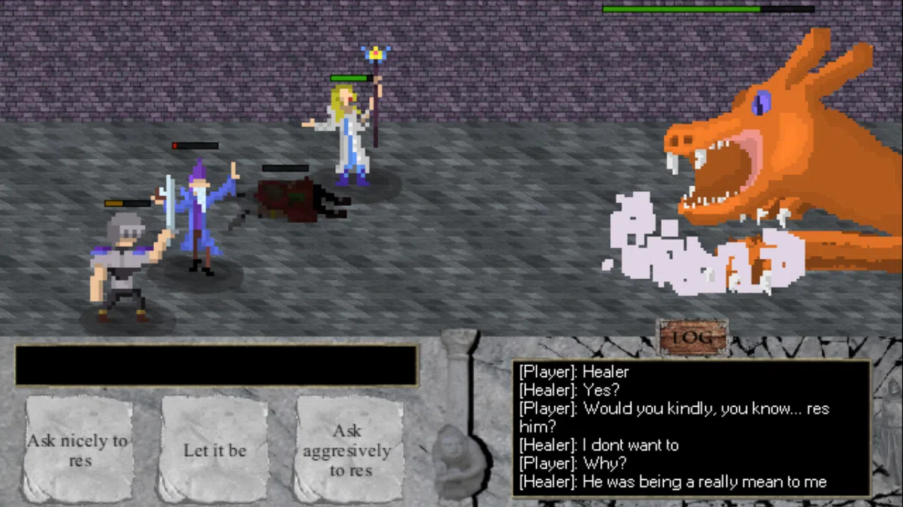 Jampocalypse Screenshot 6