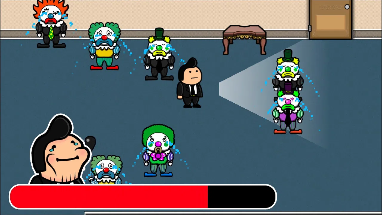 Jampocalypse Screenshot 1