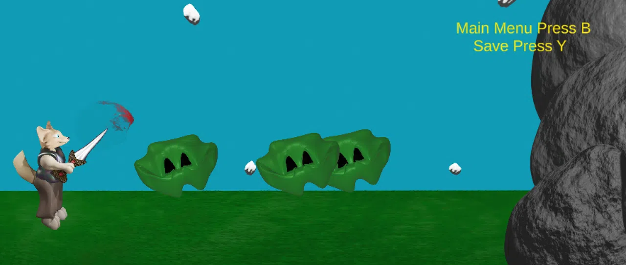 The Corgi Knight Screenshot 5
