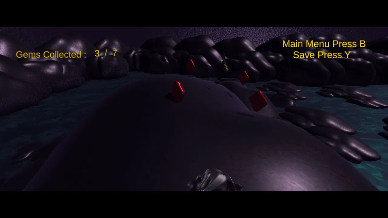 The Corgi Knight Screenshot 2