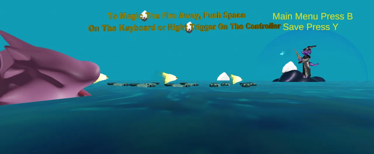 The Corgi Knight Screenshot 3