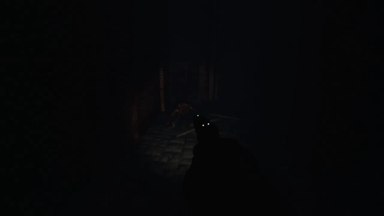 Atonement Screenshot 2