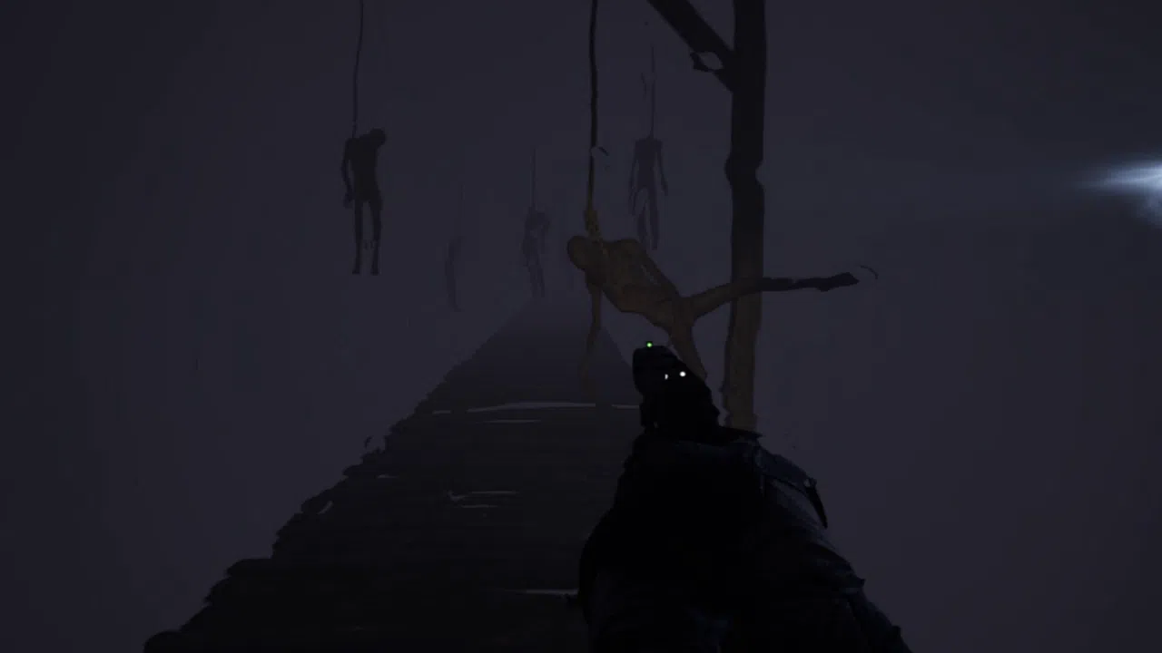 Atonement Screenshot 3