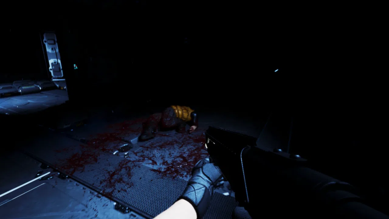 Atonement Screenshot 4