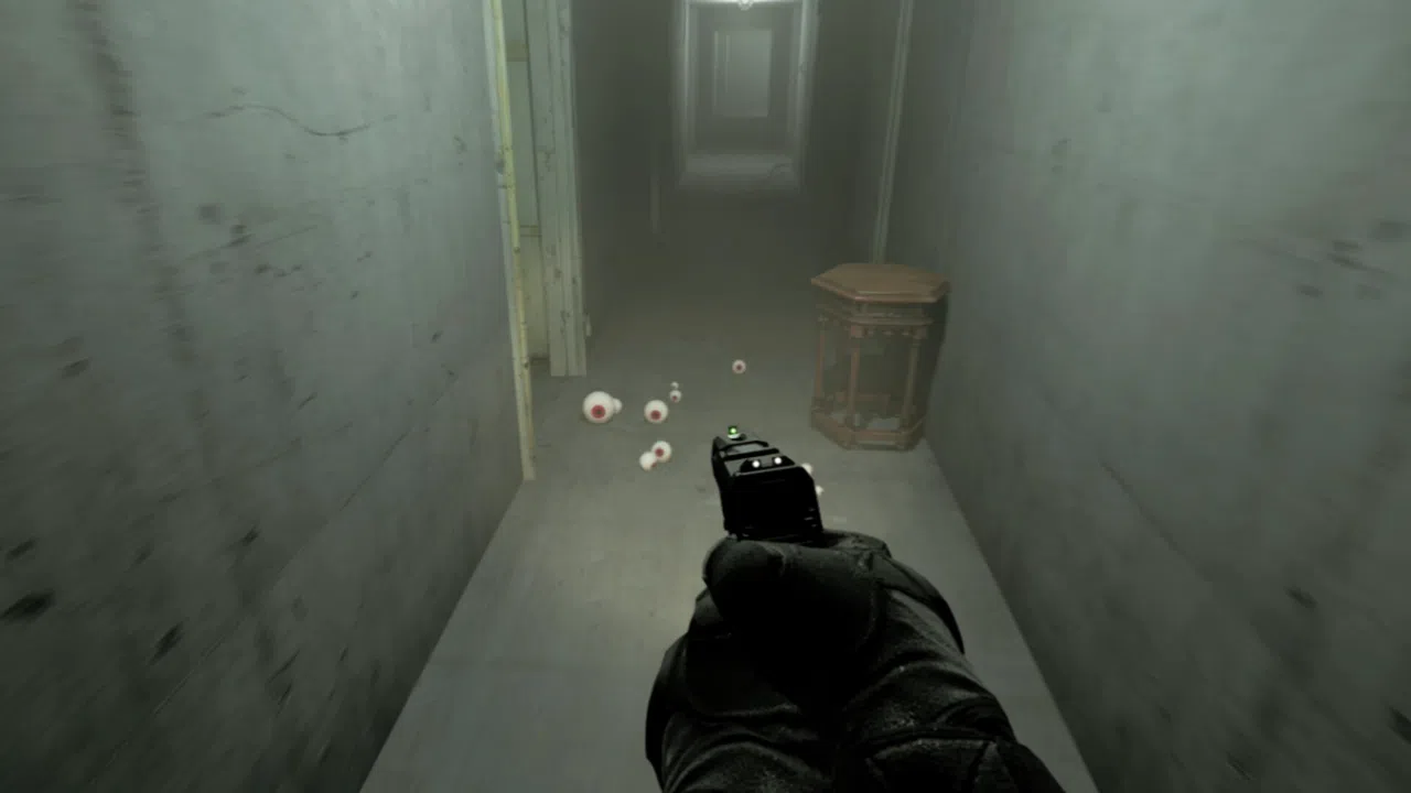 Atonement Screenshot 1
