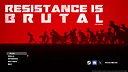 Resistance Is Brutal Screenshot 7