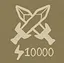 Devastating Blow icon
