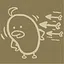 Injury-Free Hero icon