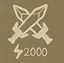 Power of Destruction icon