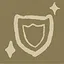 Determined icon
