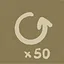 Just REFRESH icon