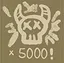 Extraordinary Killer icon