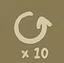 Bewildering icon