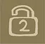 Step Up icon