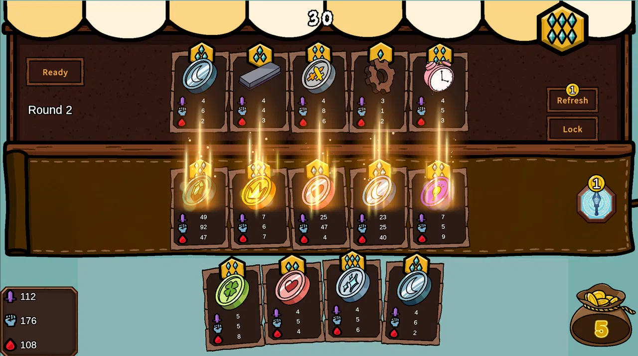 鸭鸭大冒险 (Duck Duck Adventure) Screenshot 2