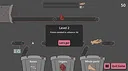 The Red Zone: Zombie Factory Screenshot 2