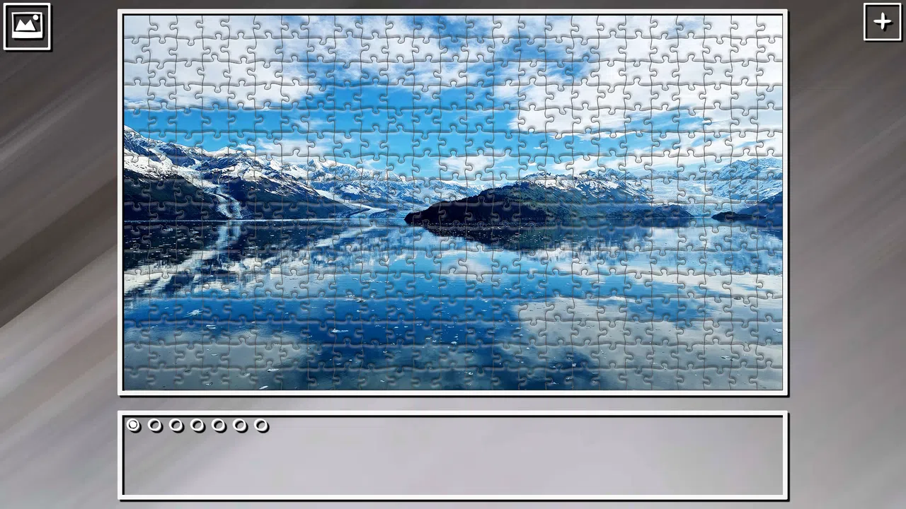 Super Jigsaw Puzzle: Generations - Landscapes 5 Screenshot 8