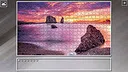 Super Jigsaw Puzzle: Generations - Landscapes 5 Screenshot 1