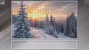 Super Jigsaw Puzzle: Generations - Landscapes 5 Screenshot 0