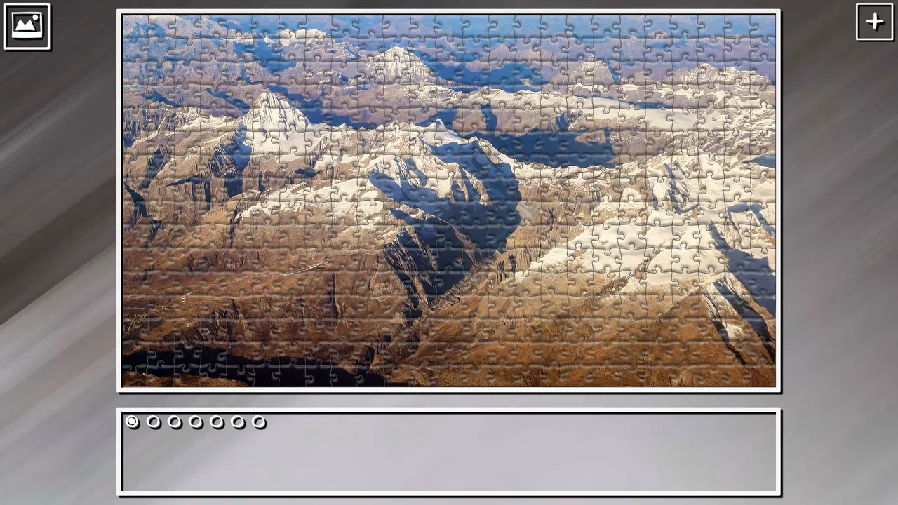 Super Jigsaw Puzzle: Generations - Landscapes 5 Screenshot 18