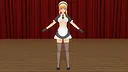CUSTOM ORDER MAID 3D2 It's a Night Magic Present from a Hasty Santa ALL in ONE Pack Screenshot 11