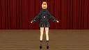 CUSTOM ORDER MAID 3D2 It's a Night Magic Present from a Hasty Santa ALL in ONE Pack Screenshot 6
