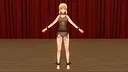CUSTOM ORDER MAID 3D2 It's a Night Magic Present from a Hasty Santa ALL in ONE Pack Screenshot 9