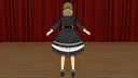 CUSTOM ORDER MAID 3D2 It's a Night Magic Present from a Hasty Santa ALL in ONE Pack Screenshot 2