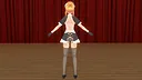 CUSTOM ORDER MAID 3D2 It's a Night Magic Present from a Hasty Santa ALL in ONE Pack Screenshot 12