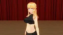 CUSTOM ORDER MAID 3D2 It's a Night Magic Present from a Hasty Santa ALL in ONE Pack Screenshot 17