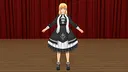 CUSTOM ORDER MAID 3D2 It's a Night Magic Present from a Hasty Santa ALL in ONE Pack Screenshot 1