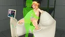 CUSTOM ORDER MAID 3D2 It's a Night Magic Present from a Hasty Santa ALL in ONE Pack Screenshot 23