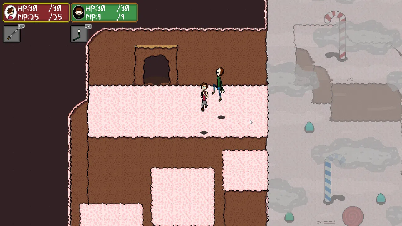 Jeff and Crackhead Screenshot 5