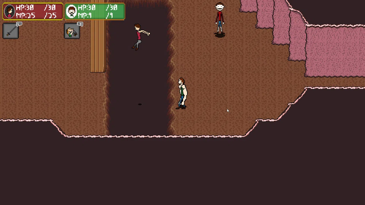Jeff and Crackhead Screenshot 8