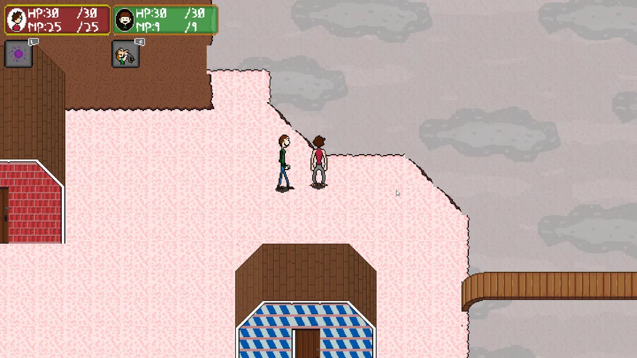 Jeff and Crackhead Screenshot 10