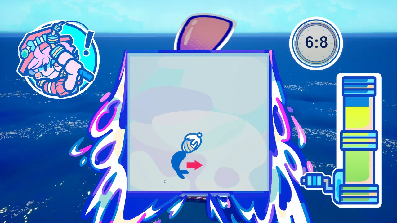 ZEP Screenshot 3