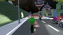 motorcycle combat Screenshot 0