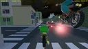 motorcycle combat Screenshot 2