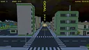 motorcycle combat Screenshot 1