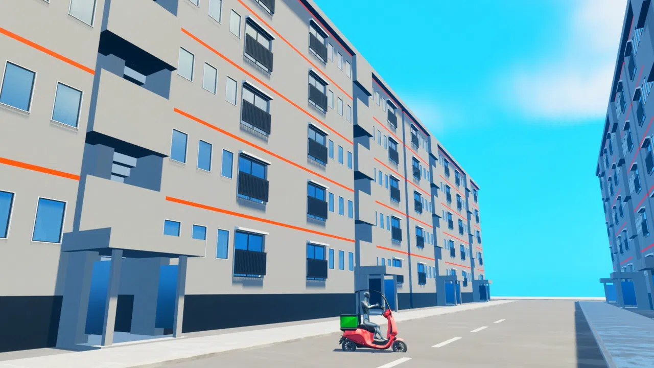 Burger Shop Simulator 2024 Screenshot 2