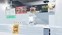 Burger Shop Simulator 2024 Screenshot 3