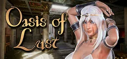 Oasis Of Lust